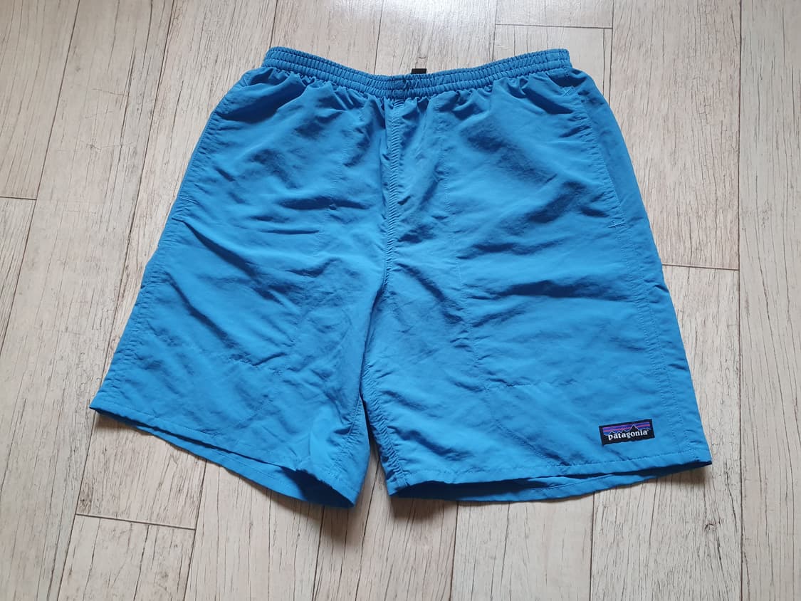 (S컨디션)파타고니아 배기스7인치 S 상품이미지6