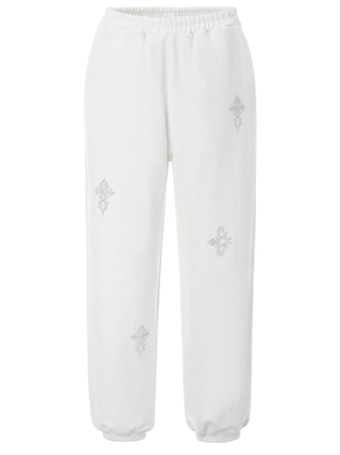 쓰리타임즈 쥬얼 앤틱 팬츠 상품이미지1