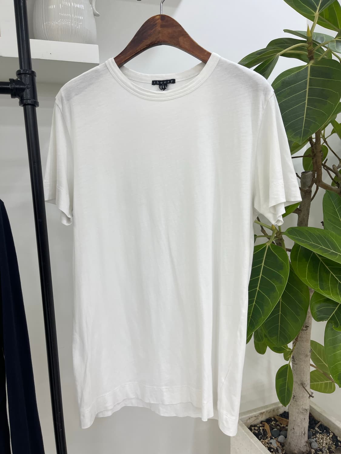 띠어리 여성 티셔츠 2개 상품이미지8