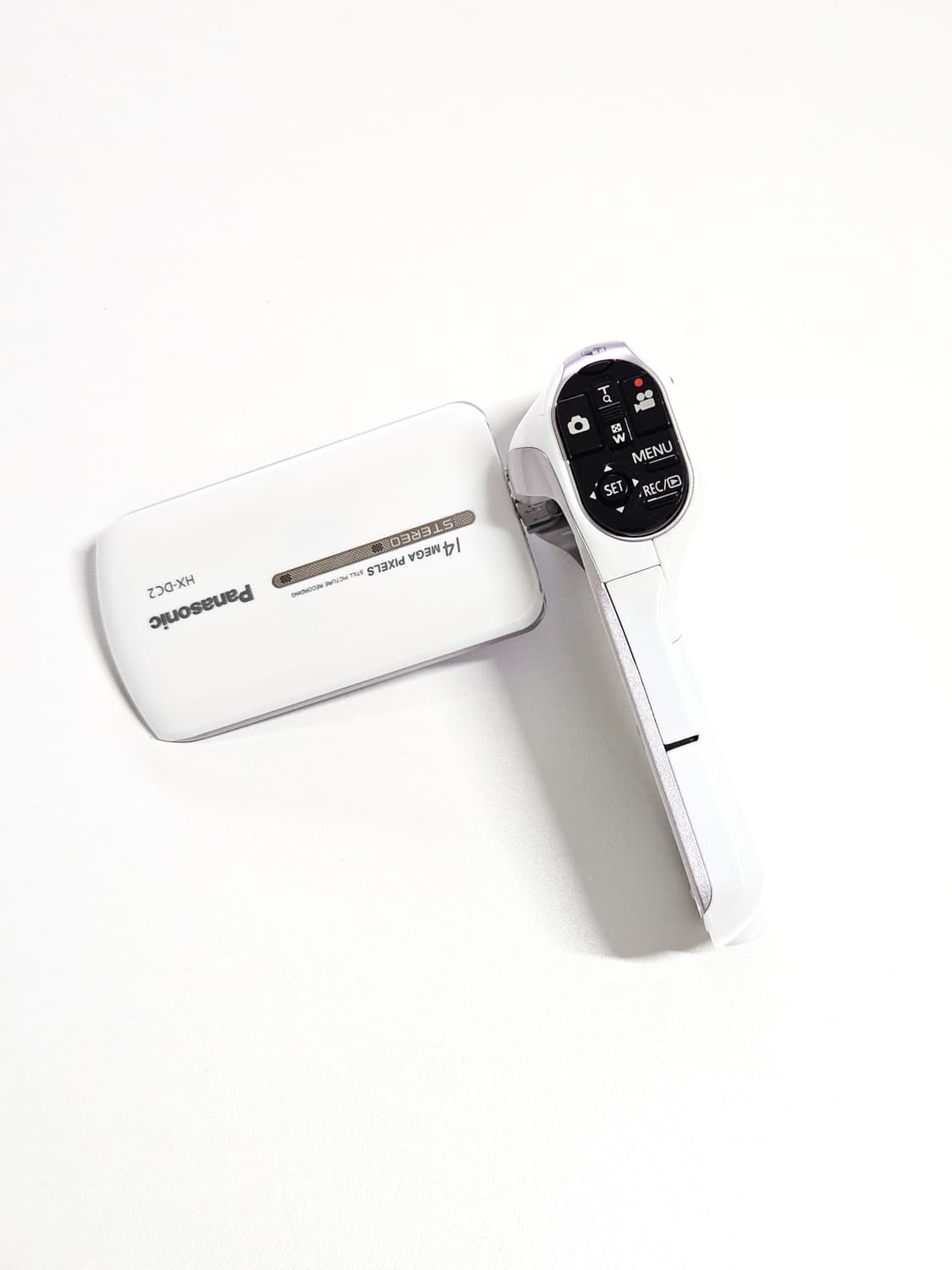 파나소닉 Panasonic HX-DC2 캠코더
디카 카메라 상품이미지6