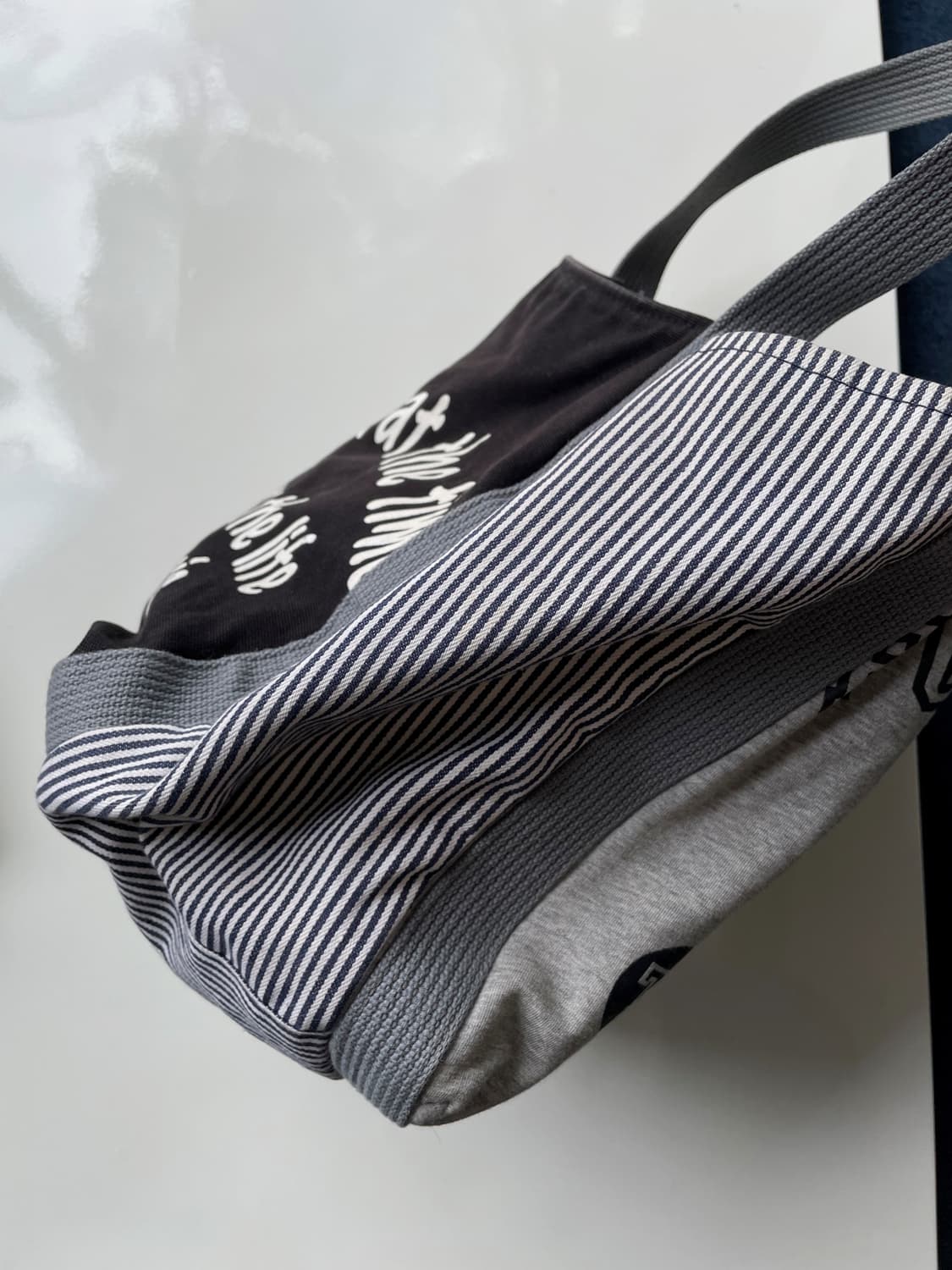 Cotton remake two face design  상품이미지4