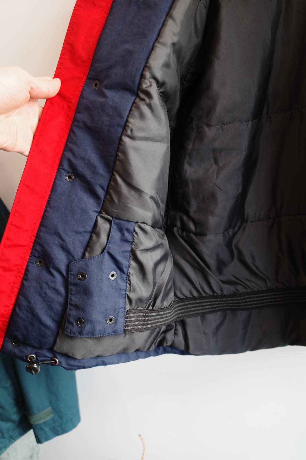 Columbia 콜럼비아 집업 윈드브레이커  상품이미지7