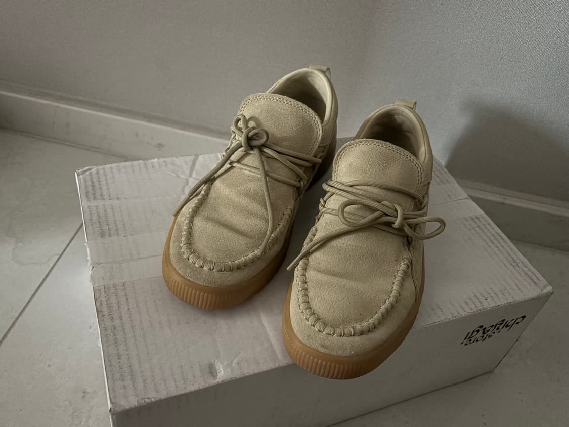 Puma 신발 상품이미지1