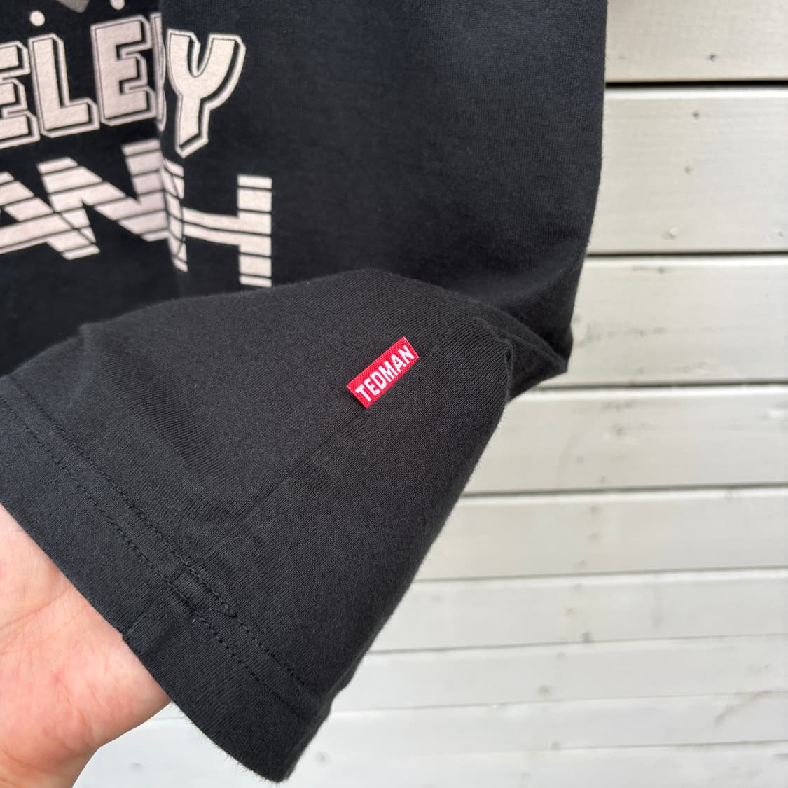 Ted Company 테드컴퍼니 반팔 티셔츠 상품이미지7