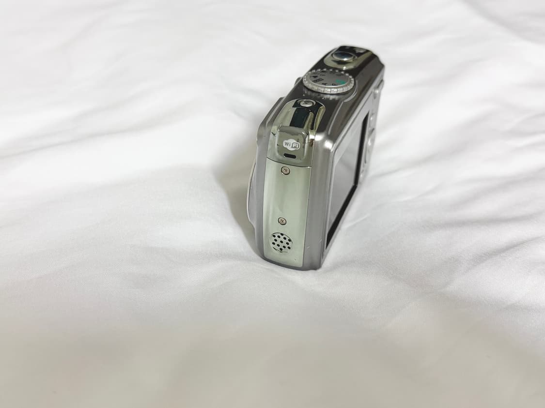 니콘 쿨픽스 p3 상품이미지7