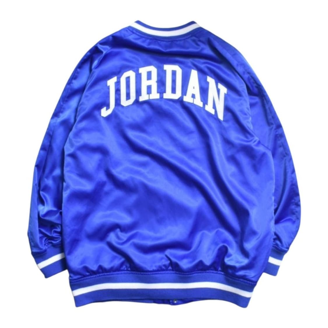 나이키 조던 새틴 바시티 자켓 105 상품이미지2