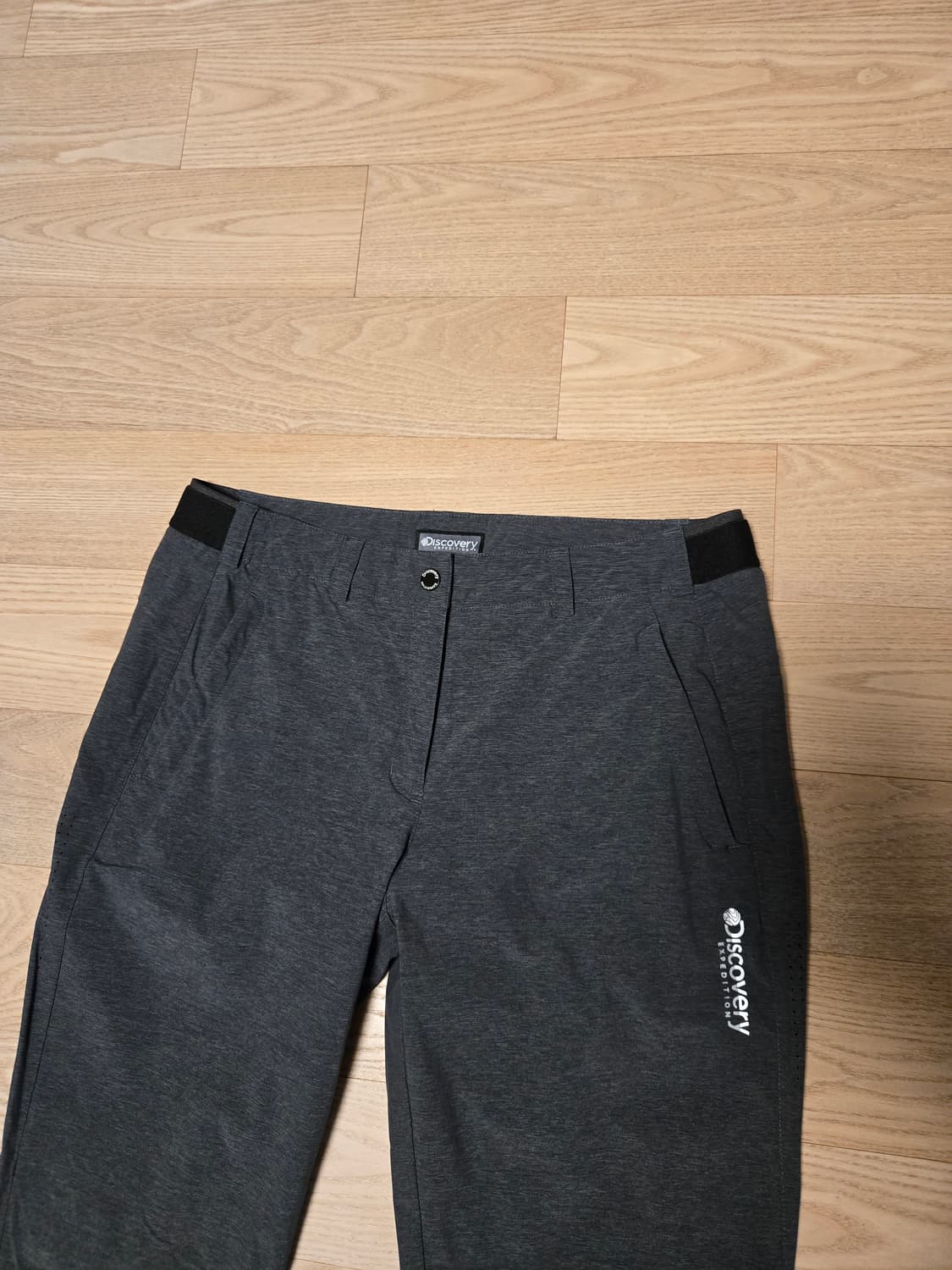 [28] 디스커버리 여성 바지 상품이미지2