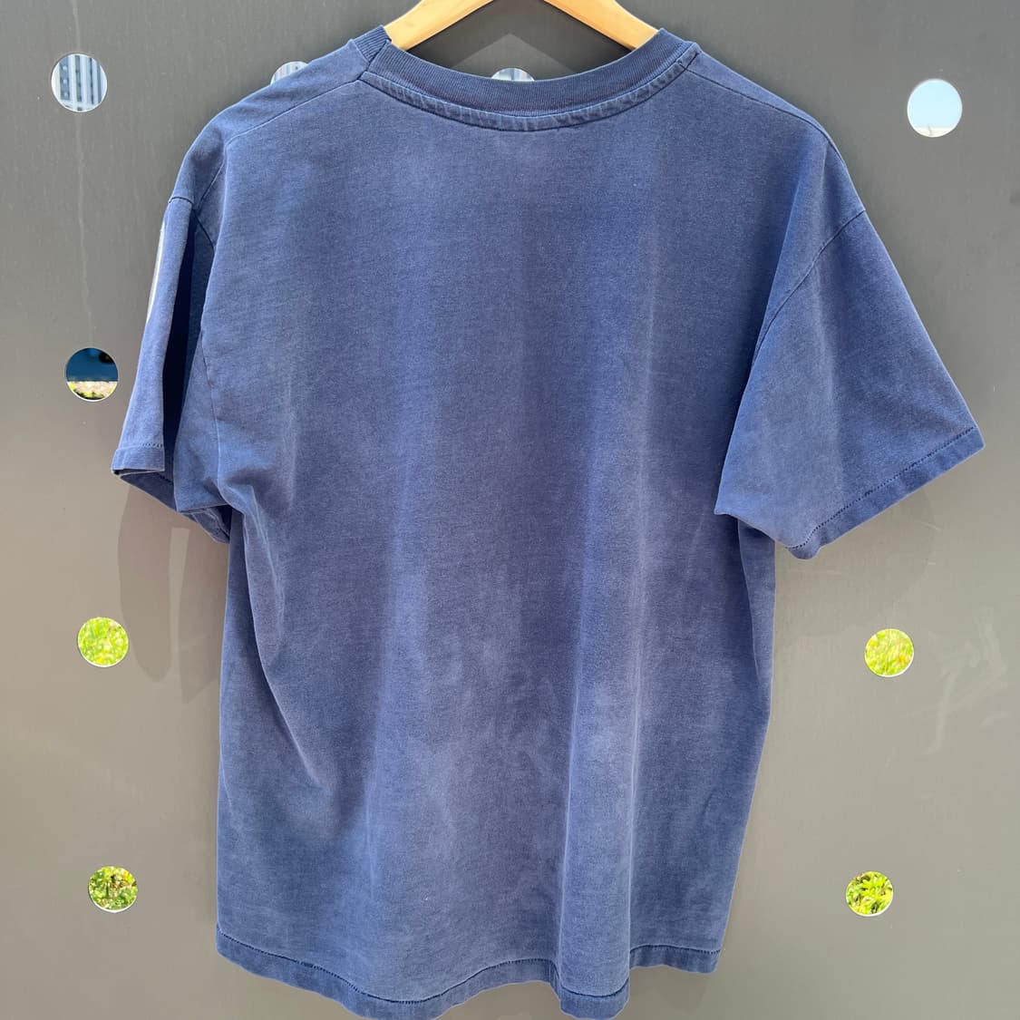 90s 빈티지 USA Hanes Olympic single stitch 상품이미지7