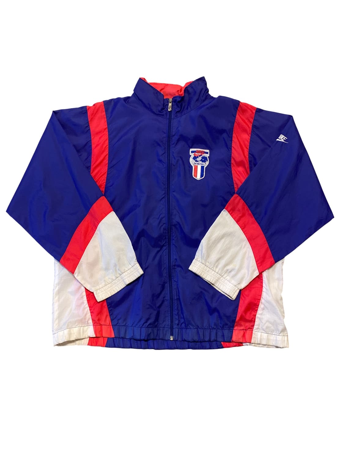 나이키 아노락 (Man 2XL) AA1019 상품이미지2