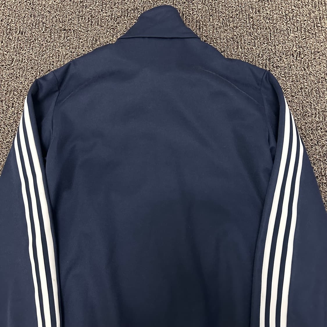 아디다스 트랙탑 져지 집업 네이비 100(L) 상품이미지5