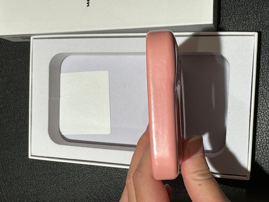 새상품 당일배송) 아이폰 14프로 어반소피스티케이션 케이스 발레리나 상품이미지6