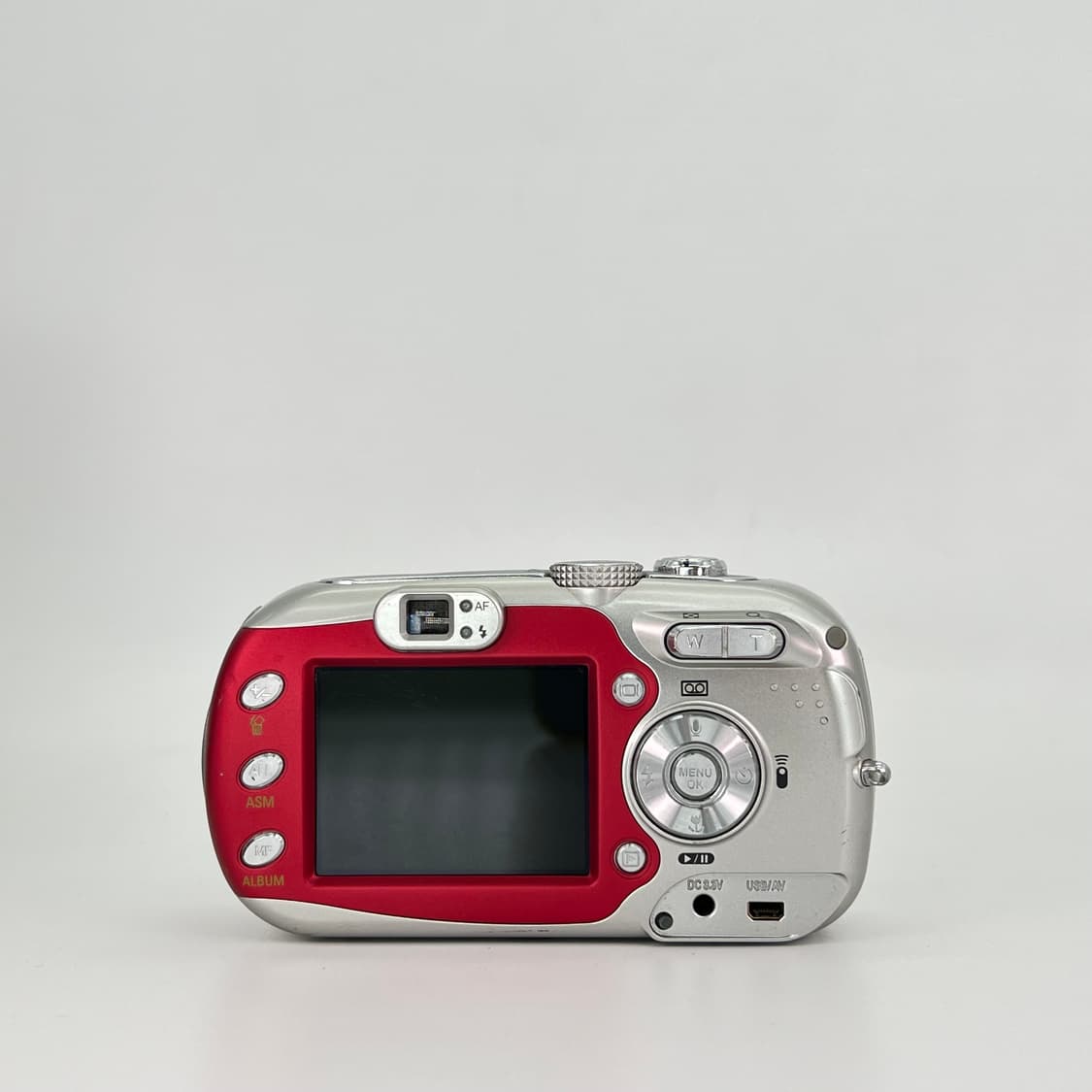 삼성 케녹스 Samsung Kenox V10 레드 상품이미지6