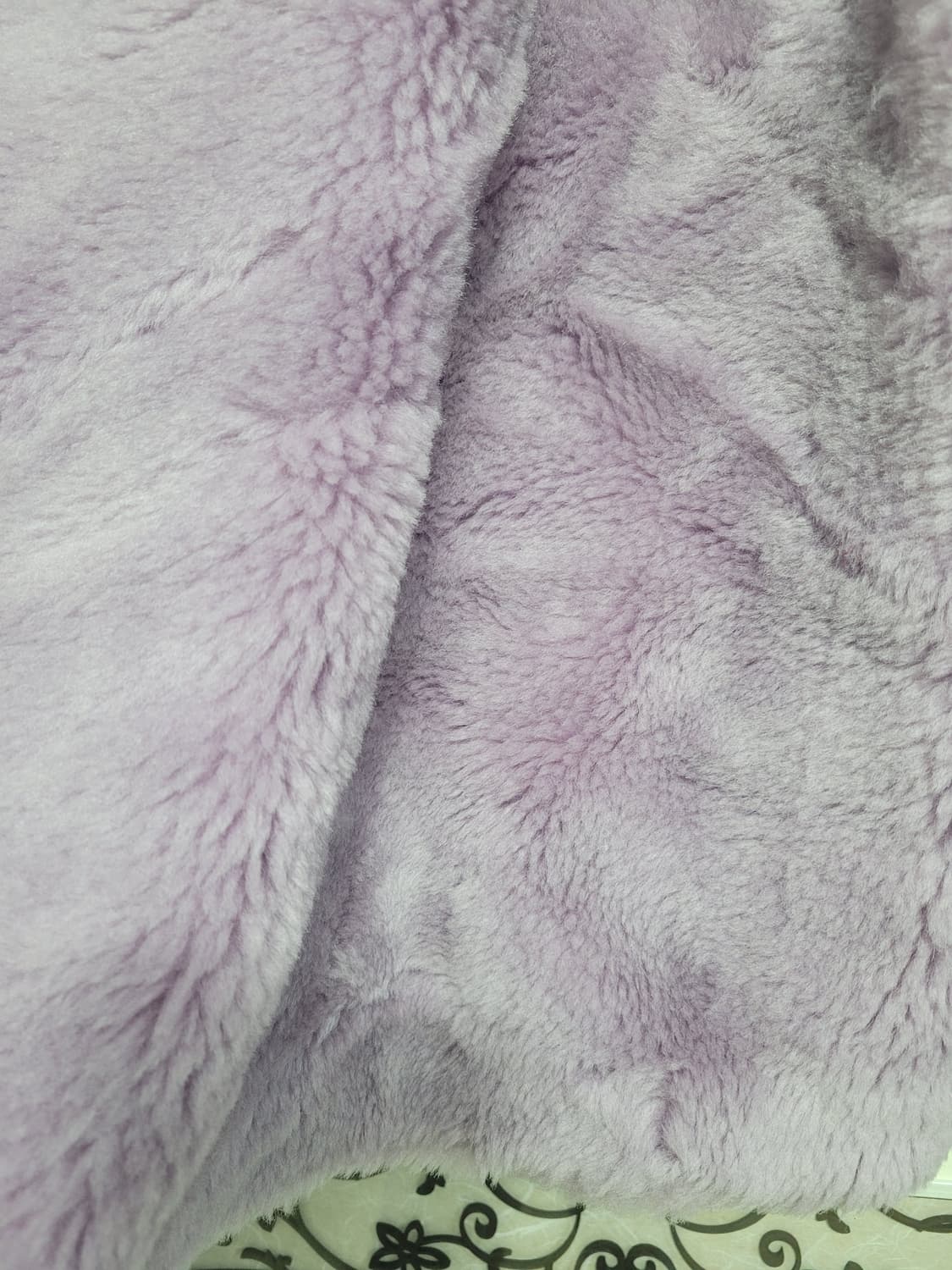 연보라 양모자켓 상품이미지5