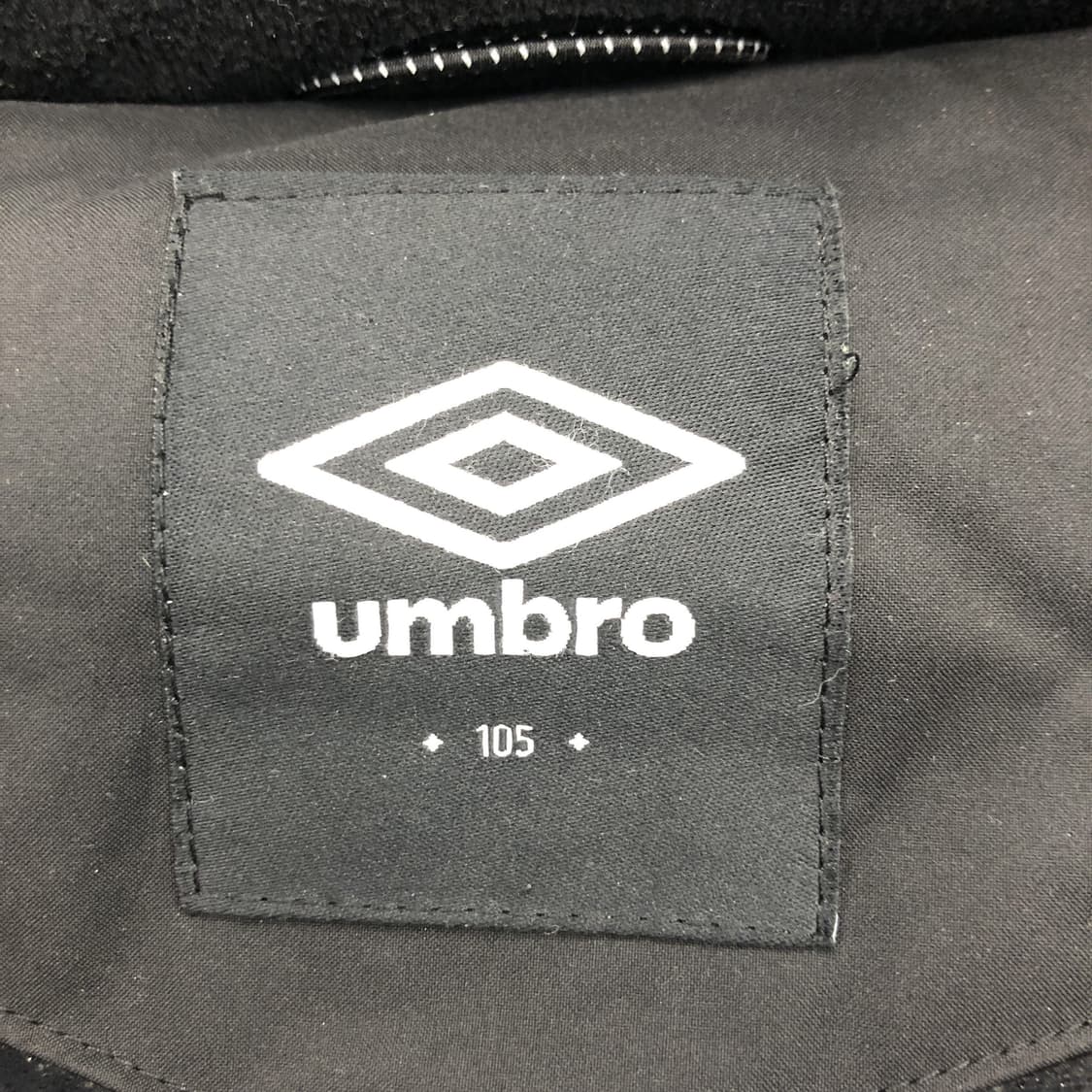 엄브로 액티브 브이구스다운패딩 105  상품이미지5