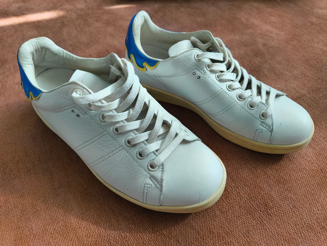 이자벨마랑 스니커즈 37사이즈 상품이미지3