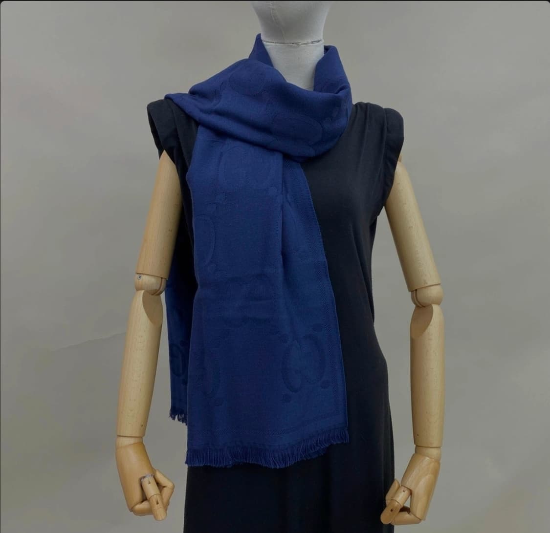 구찌 스카프 울실크 팝니다 상품이미지1