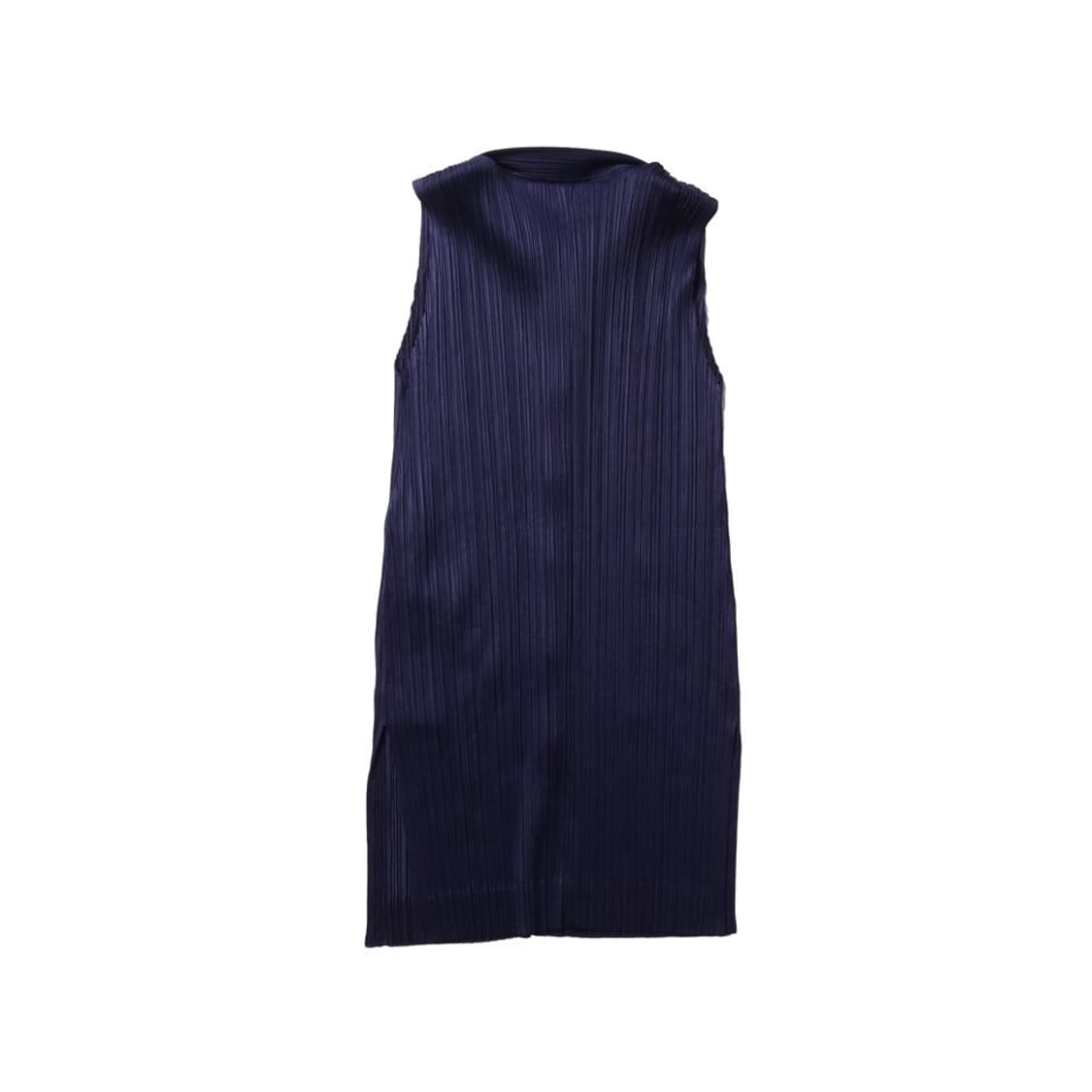 플리츠 플리즈 Pleats Please Sleeveless Dress   상품이미지5
