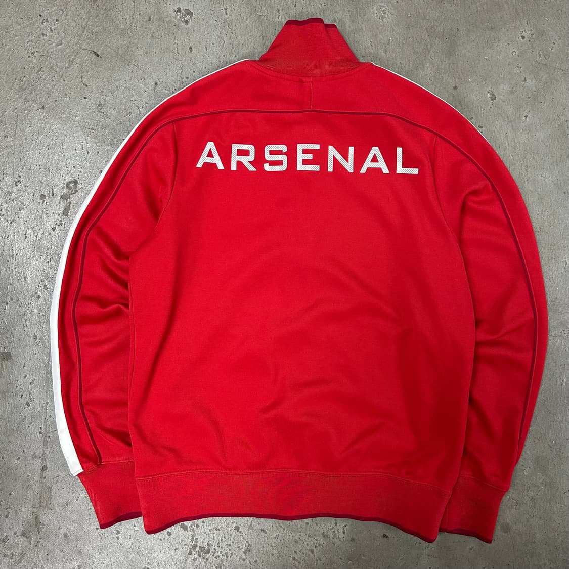 나이키 Arsenal FC 아스날 져지[867] 상품이미지5