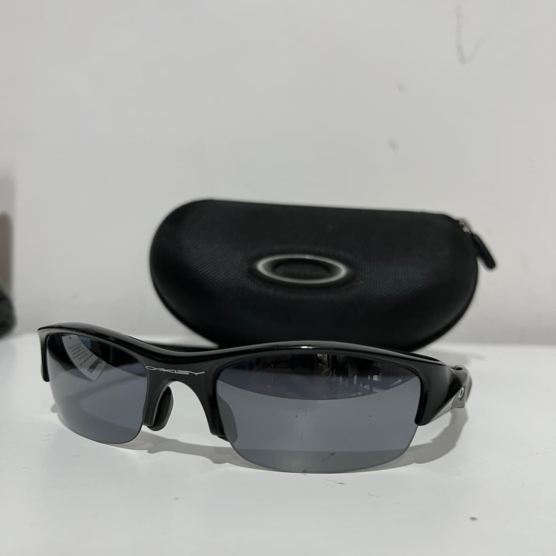  오클리 플랙 재킷 선글라스 y15147 상품이미지2