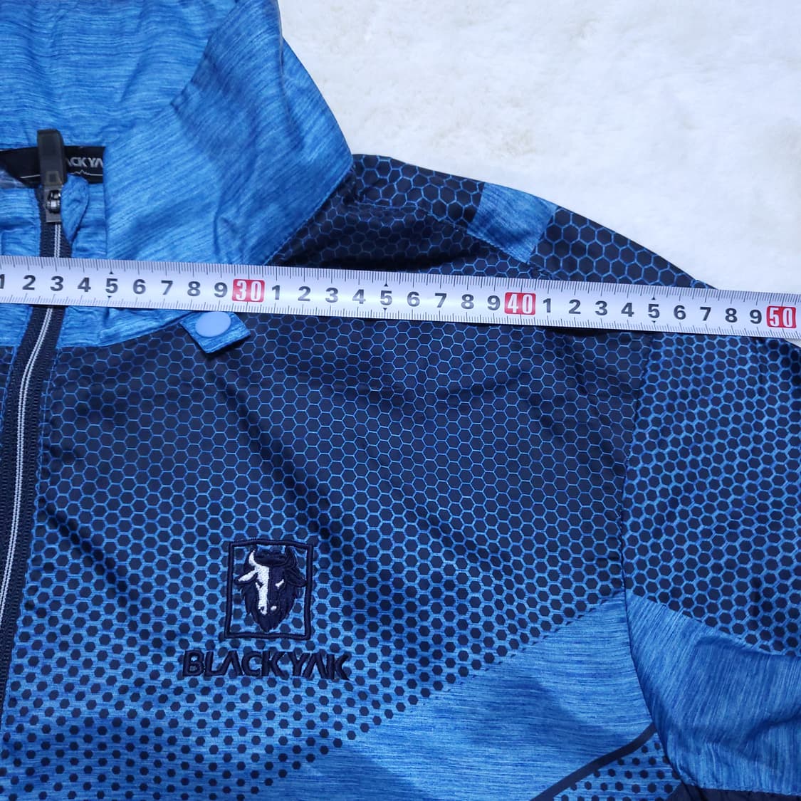 블랙야크 남성 초경량 바람막이 100 0328 상품이미지3