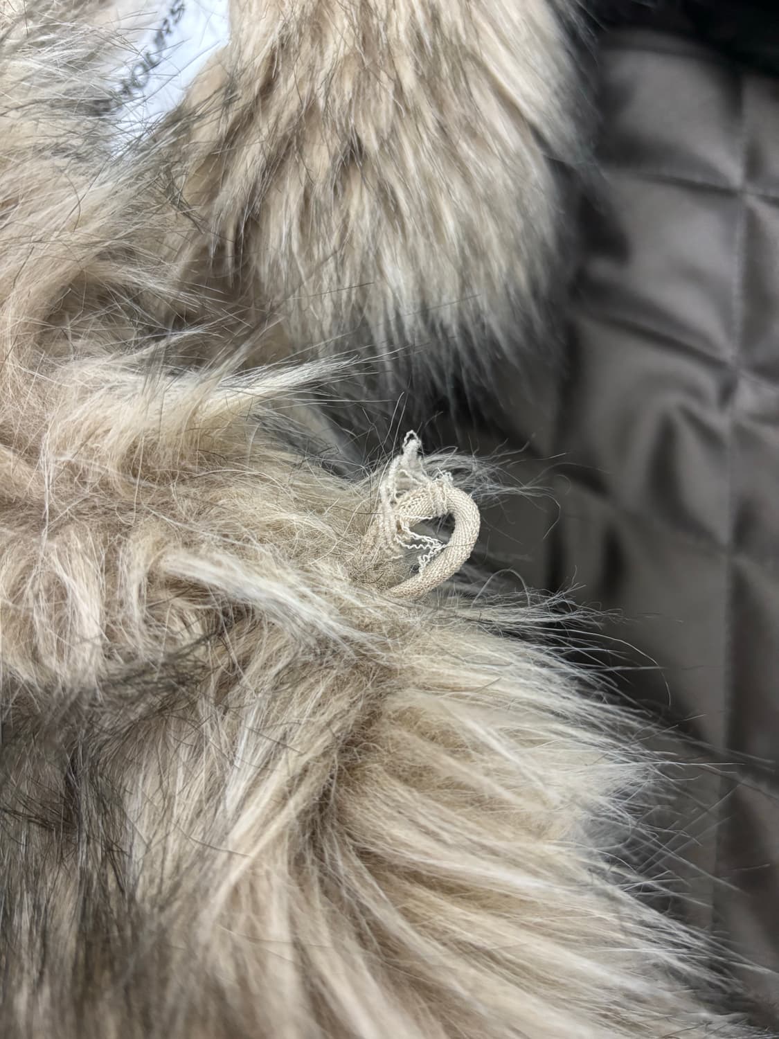 애프터아워즈 퍼자켓 v3 2사이즈 상품이미지2