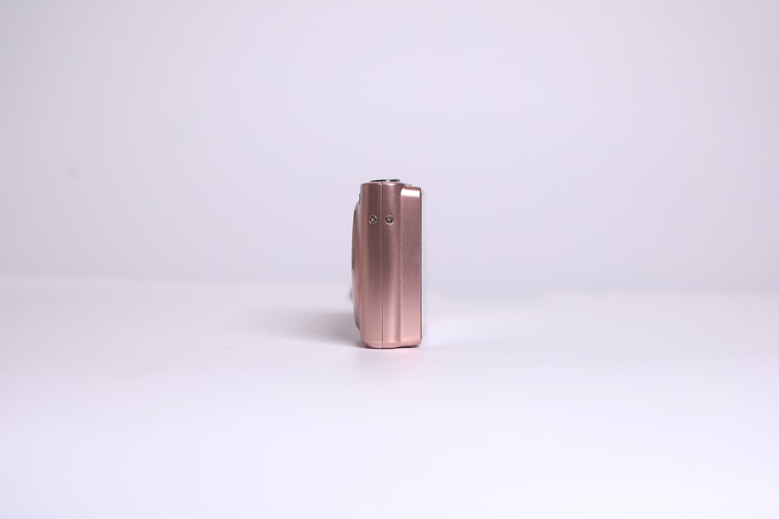 카시오 엑슬림 Z400 핑크 박스셋 상품이미지3