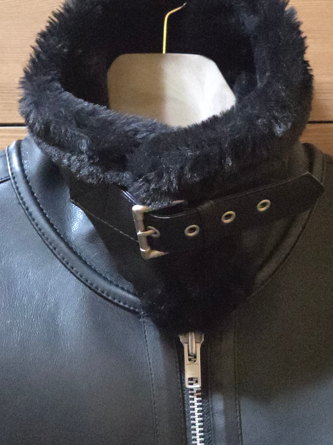 도프제이슨 무스탕L 상품이미지3