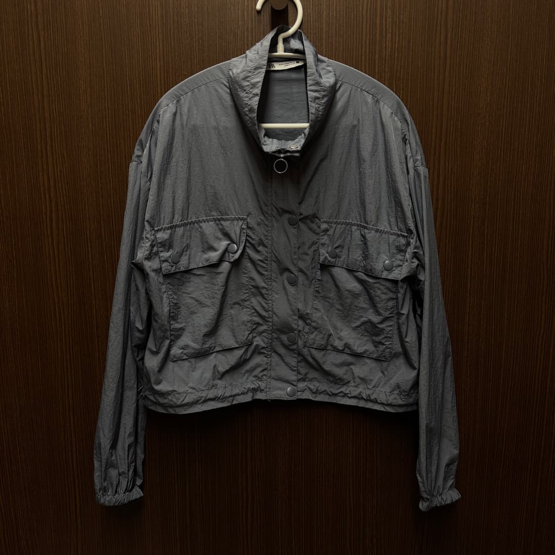 자라 점퍼 상품이미지1