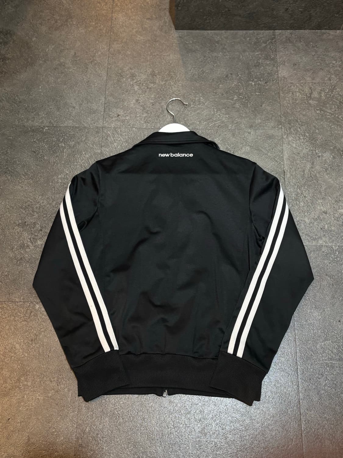 뉴발란스 여성 져지 잠바 M사이즈 상품이미지3