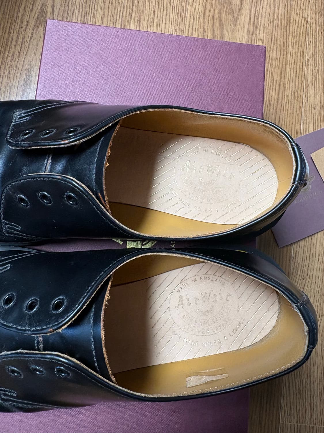 닥터마틴 1461 mie 280 상품이미지6