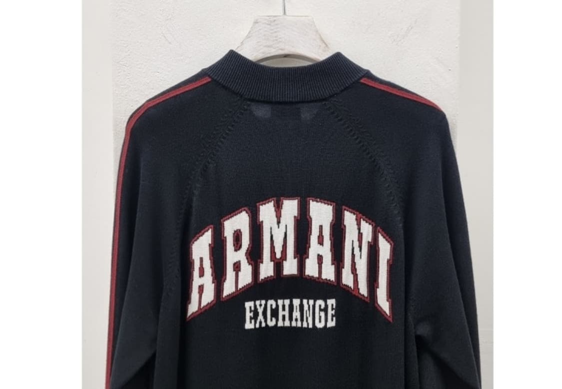 ARMANI EXCHANGE 아르마니익스체인지 상품이미지6