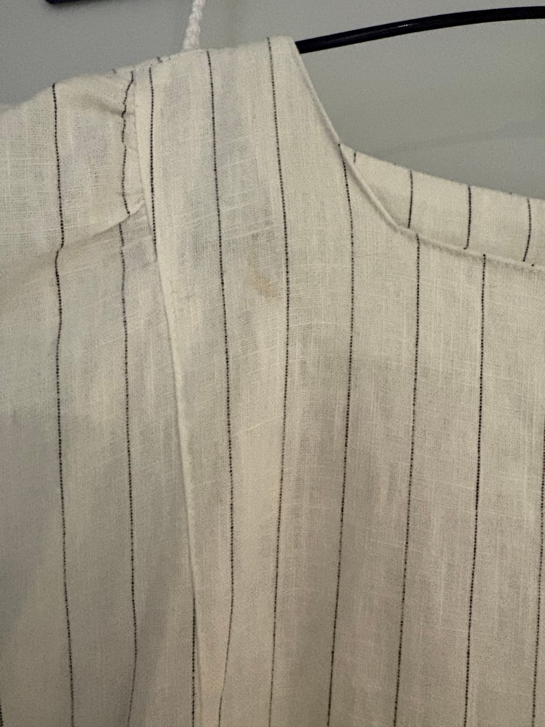 보세 린넨 원피스 상품이미지2