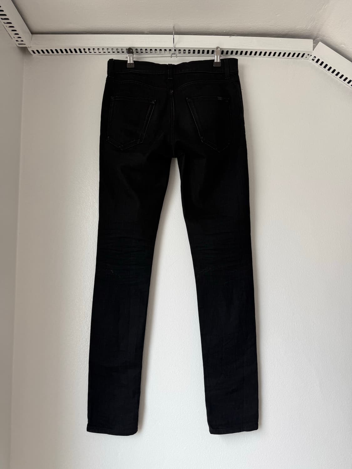 Saint laurent D02 black(29) 상품이미지2