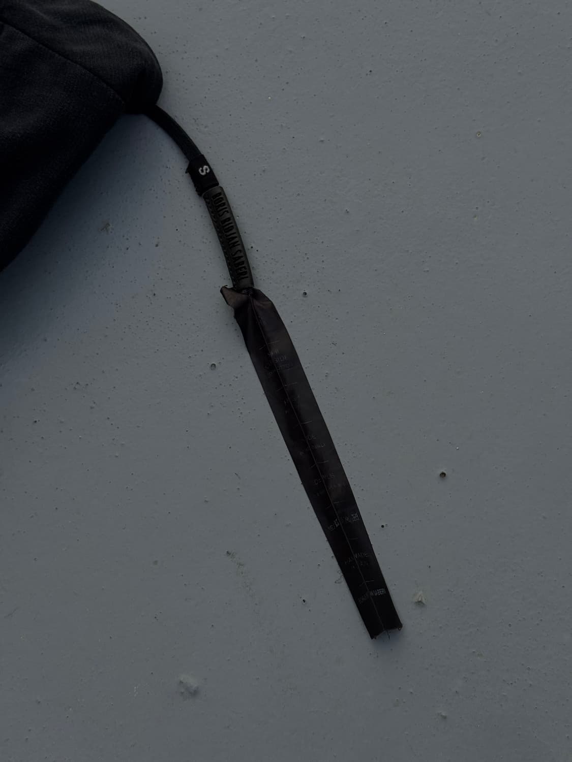 BBS Double Layered Sweat Pants 상품이미지6