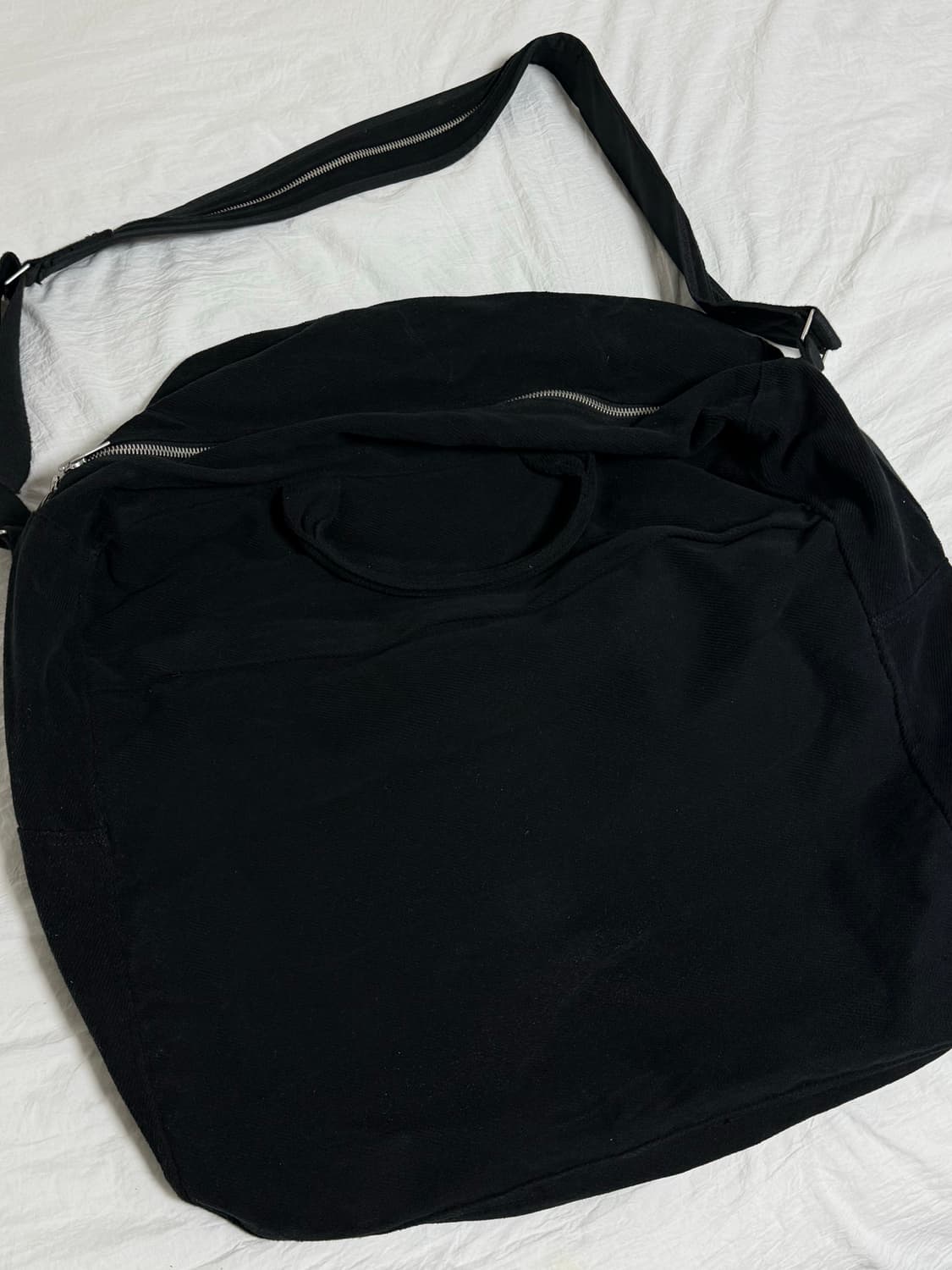 파프롬왓 파아카이브 파라슈트 빅백 상품이미지3