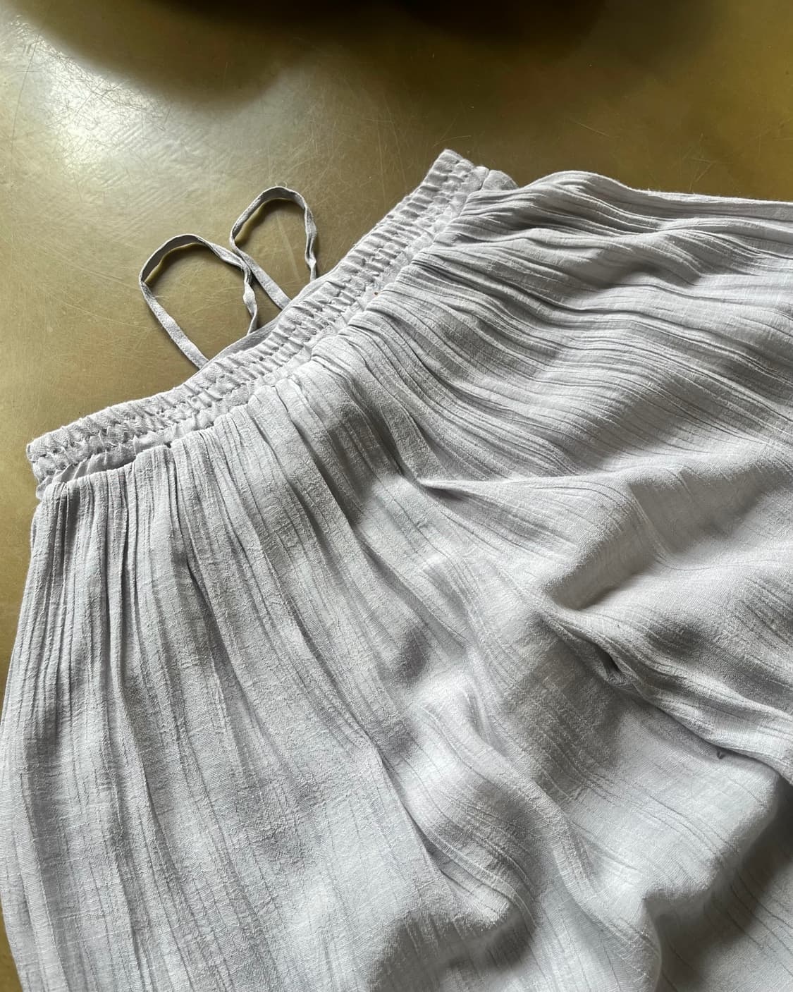 Grove グローブ Japan Pleats Trouser Pants 상품이미지8