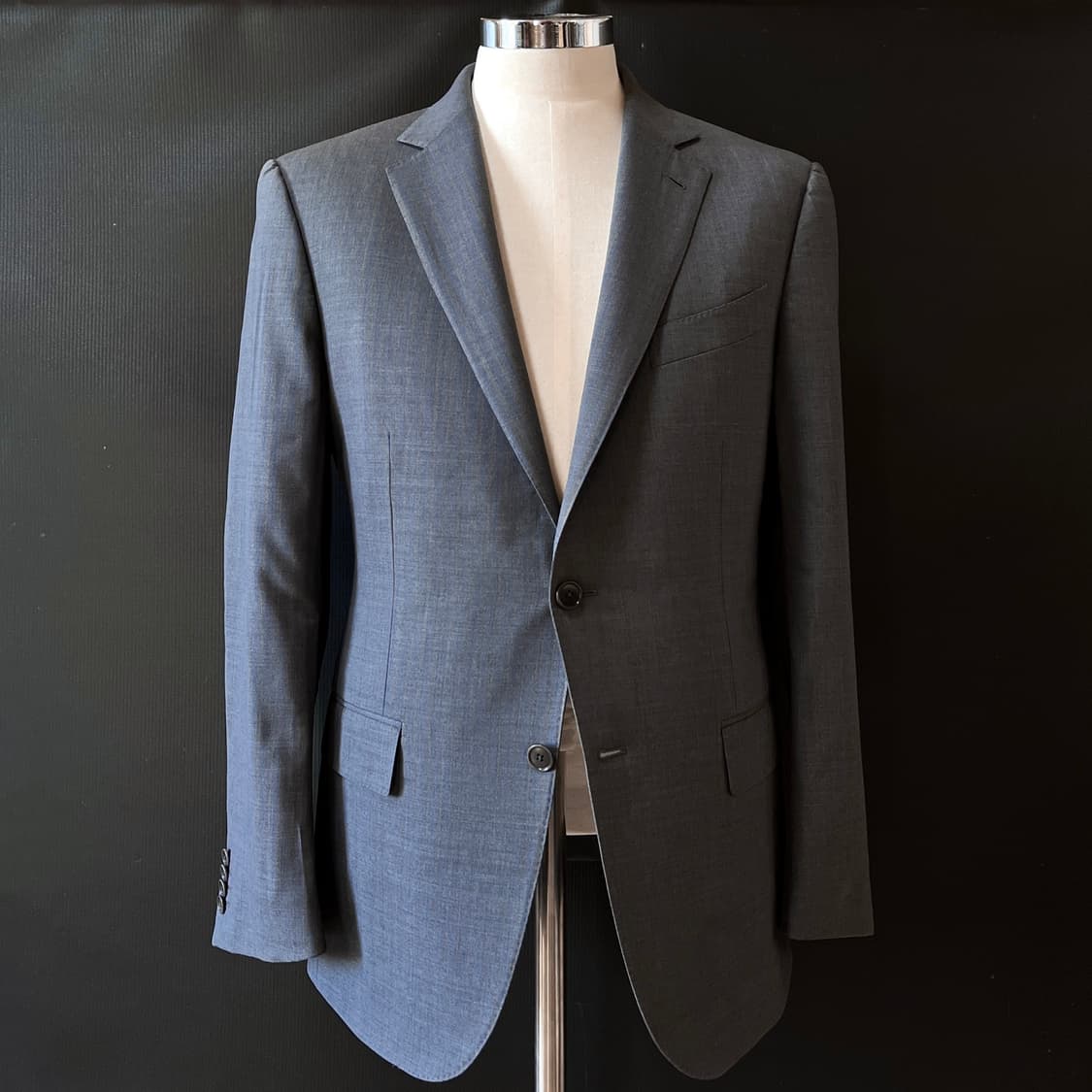 IT50C) 제냐 Made in Switzerland Coool Effe 상품이미지1