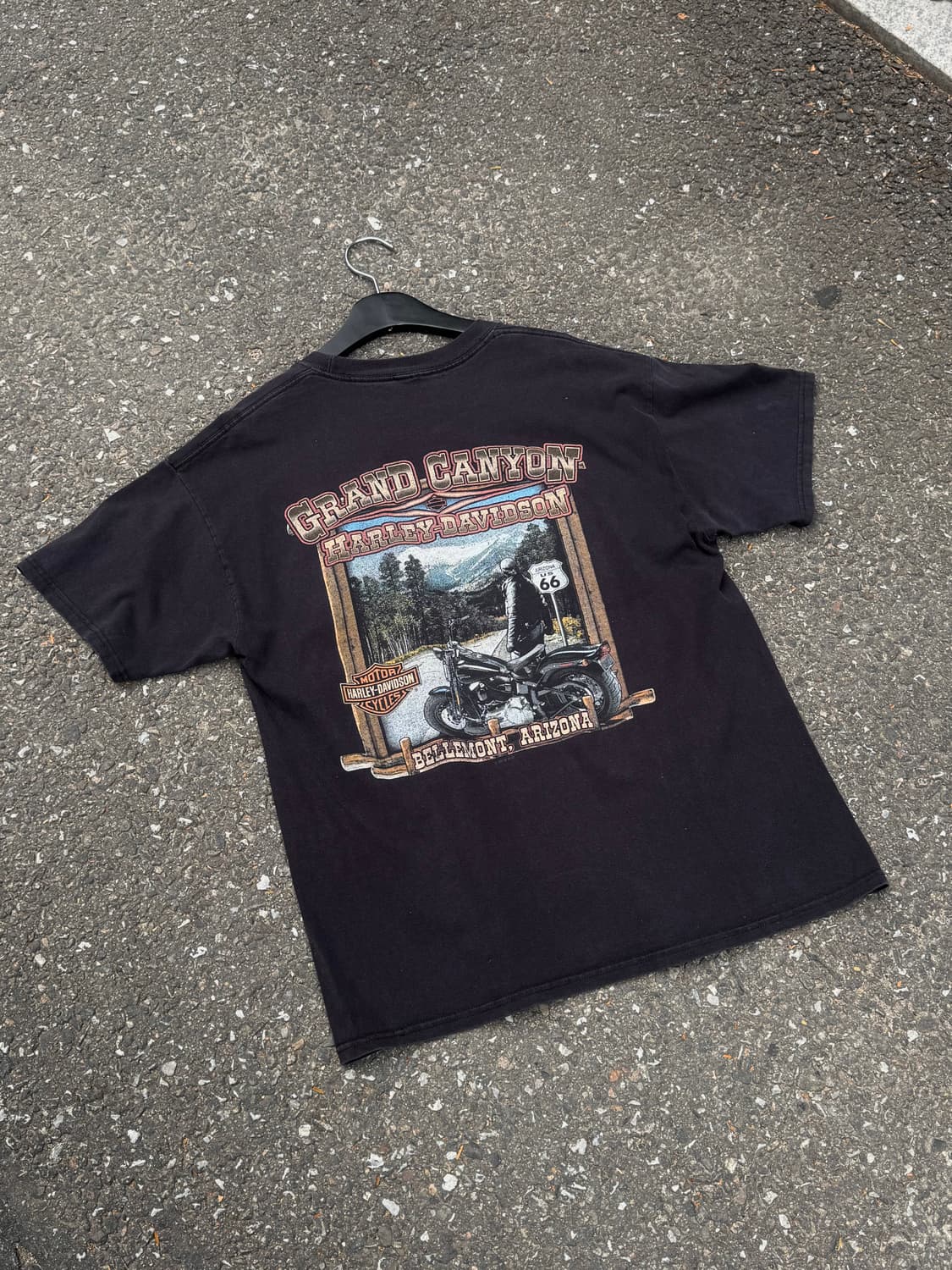 Harley-Davidson 2009 - Arizona T-Shirt   상품이미지5