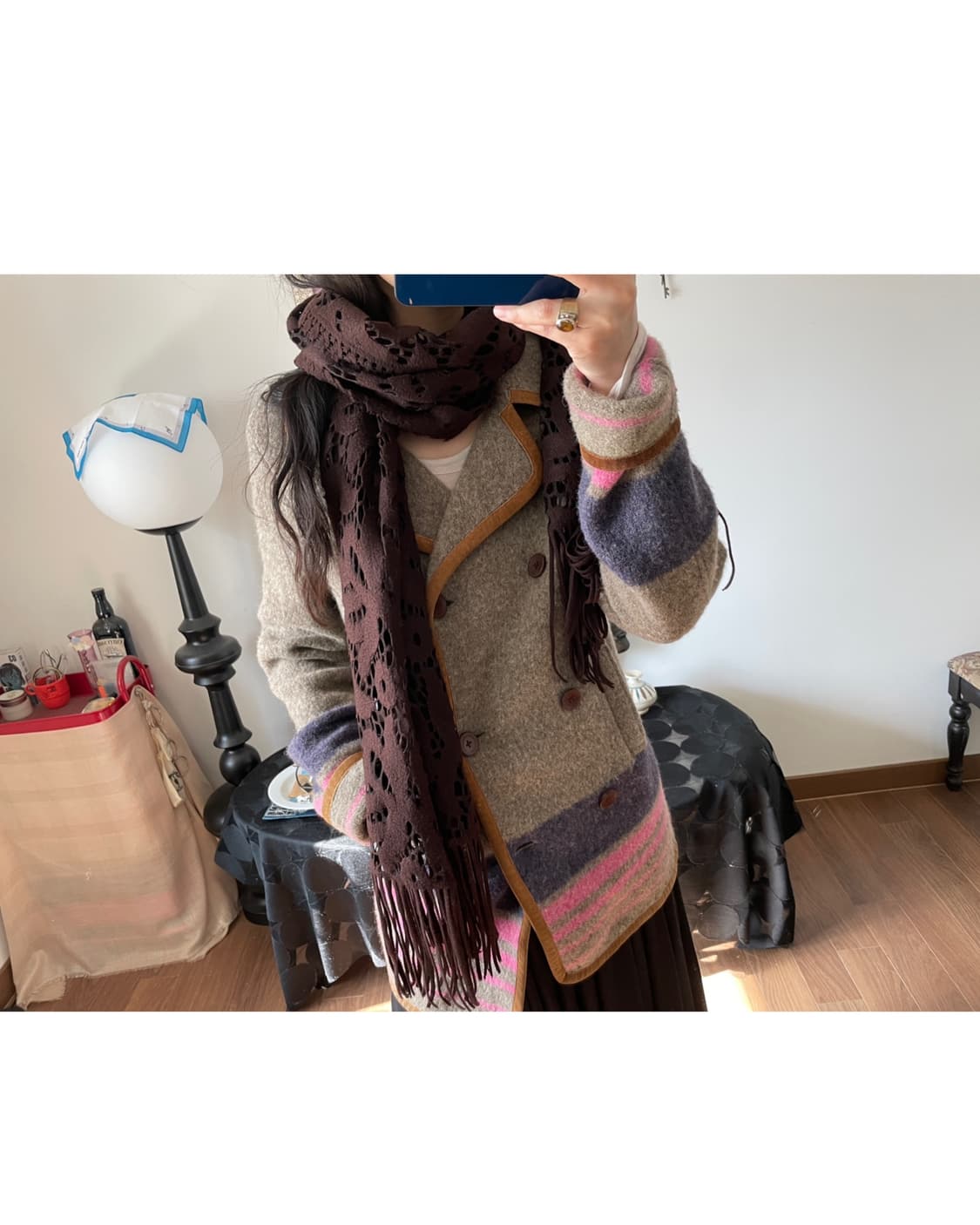 HYSTERIC GLAMOR 상품이미지5