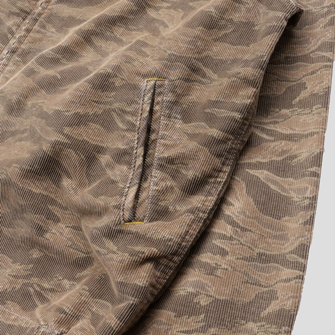 풀카운트 그랑프리 자켓 상품이미지4