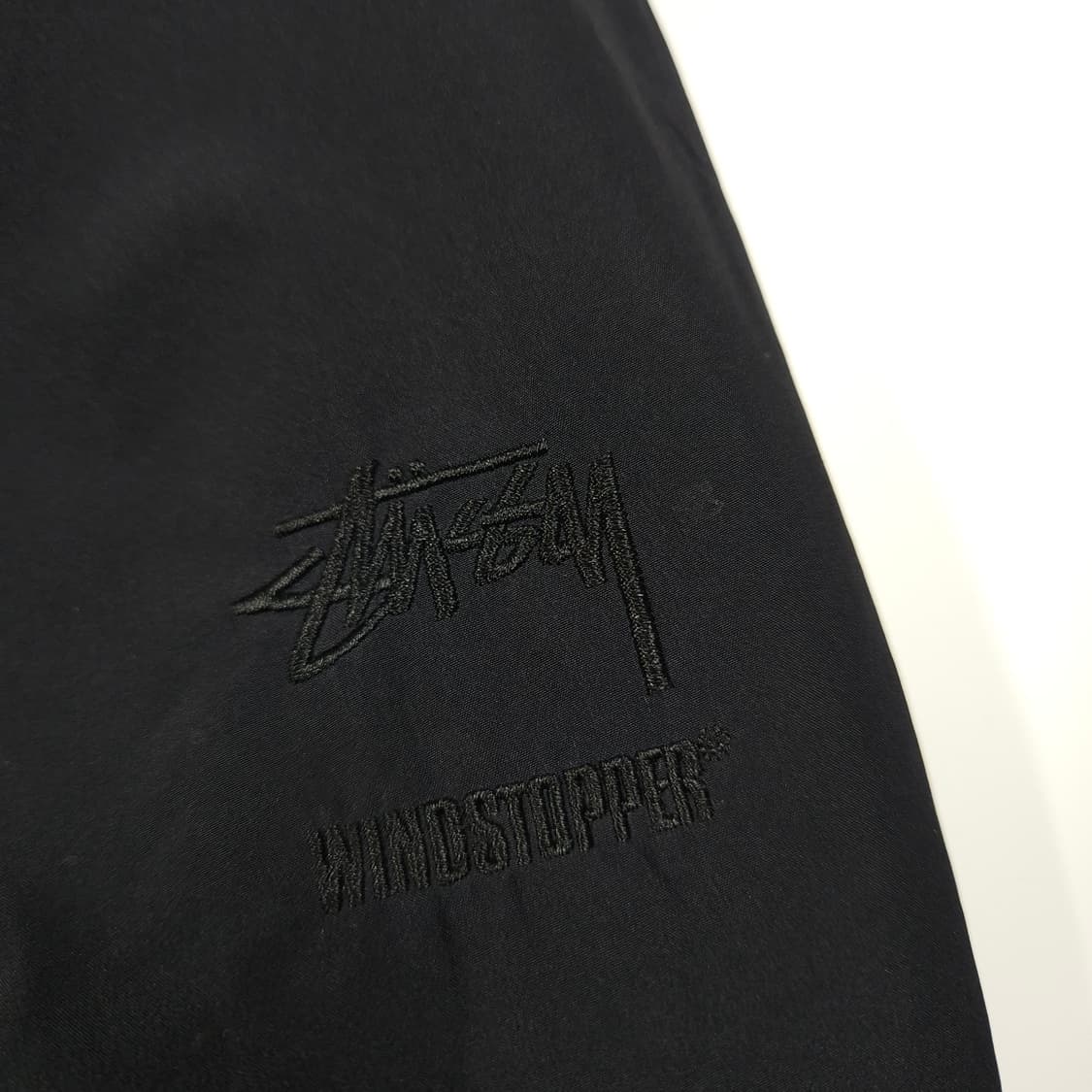 스투시 MA-1 항공점퍼 상품이미지5