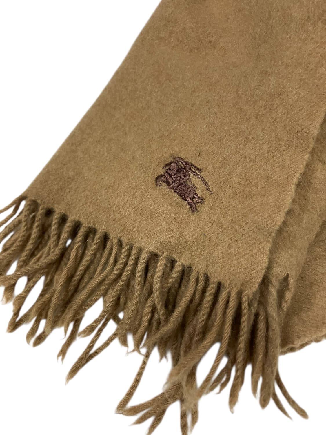 버버리 머플러 베이지 목도리 상품이미지1