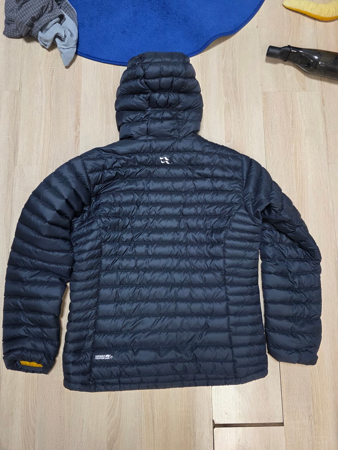 [L] 랩 마이크로라이트알파인 벨루가 상품이미지2