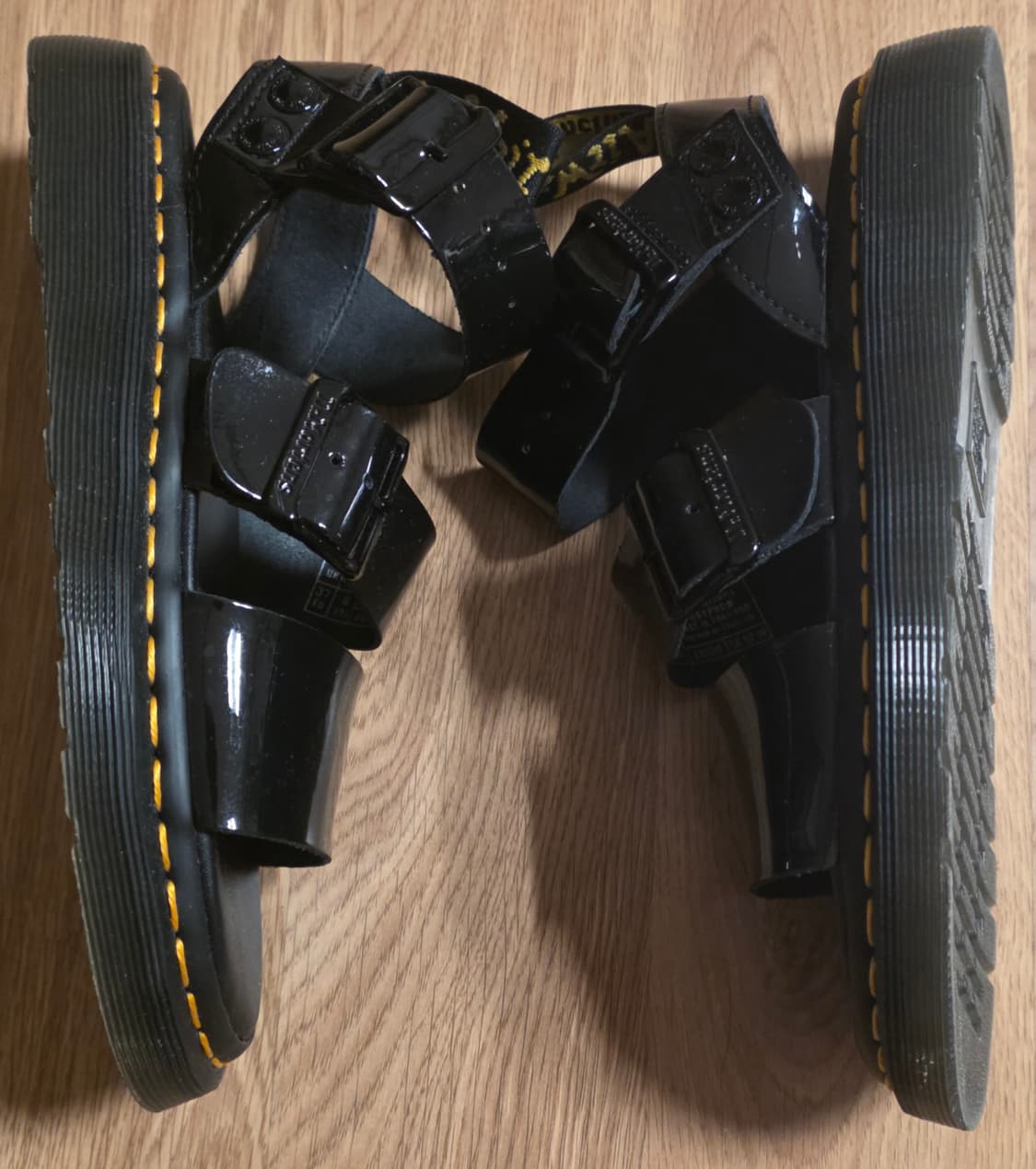 닥터마틴 샌들230-235 상품이미지3