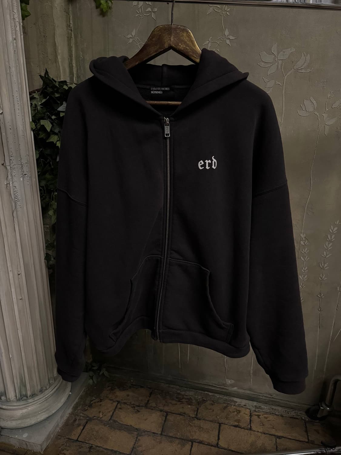 Enfants Riches Deprimes Zip Hoodie 상품이미지1