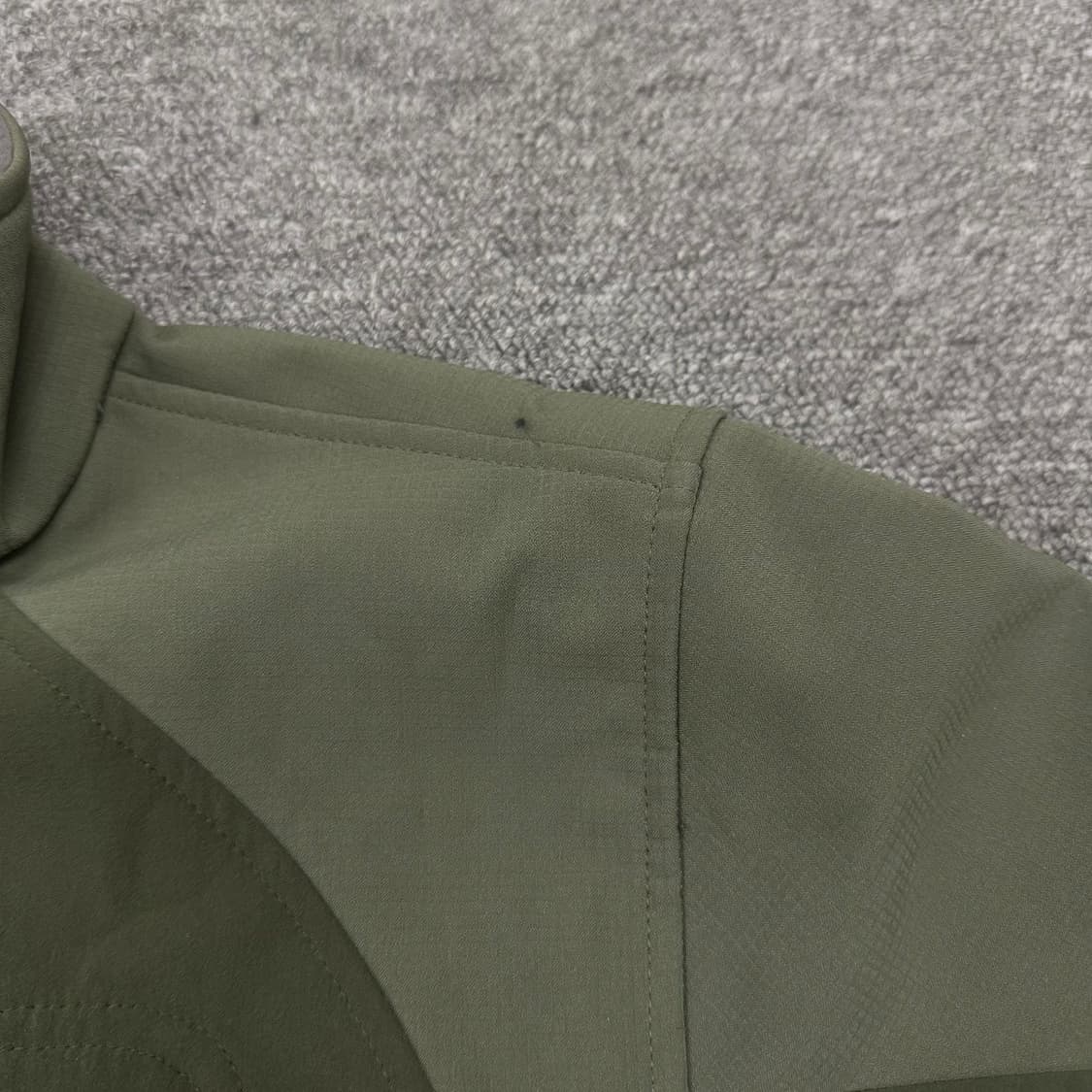 블랙다이아몬드 소프트쉘 자켓 상품이미지5