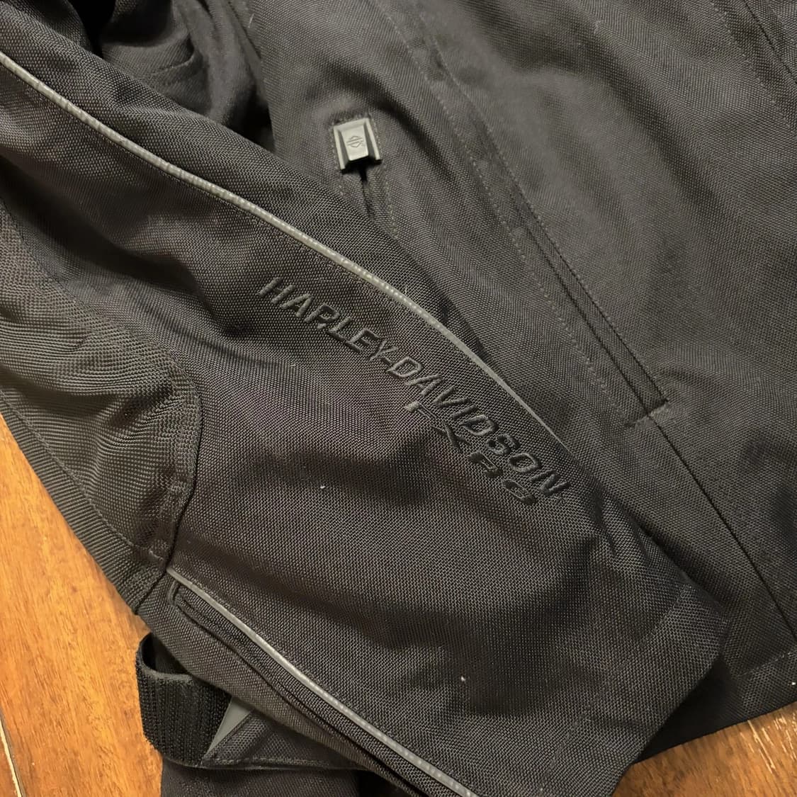 할리데이비슨 FXRG 메쉬 자켓 상품이미지4