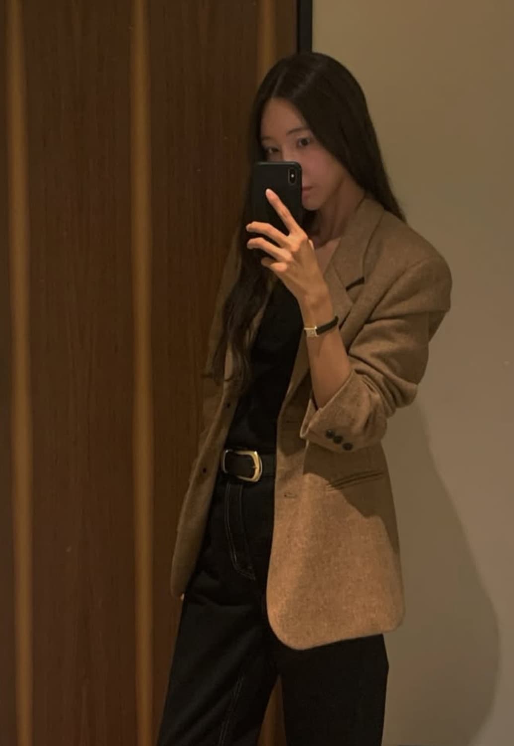 샵엠 아브라함문 자켓 상품이미지7