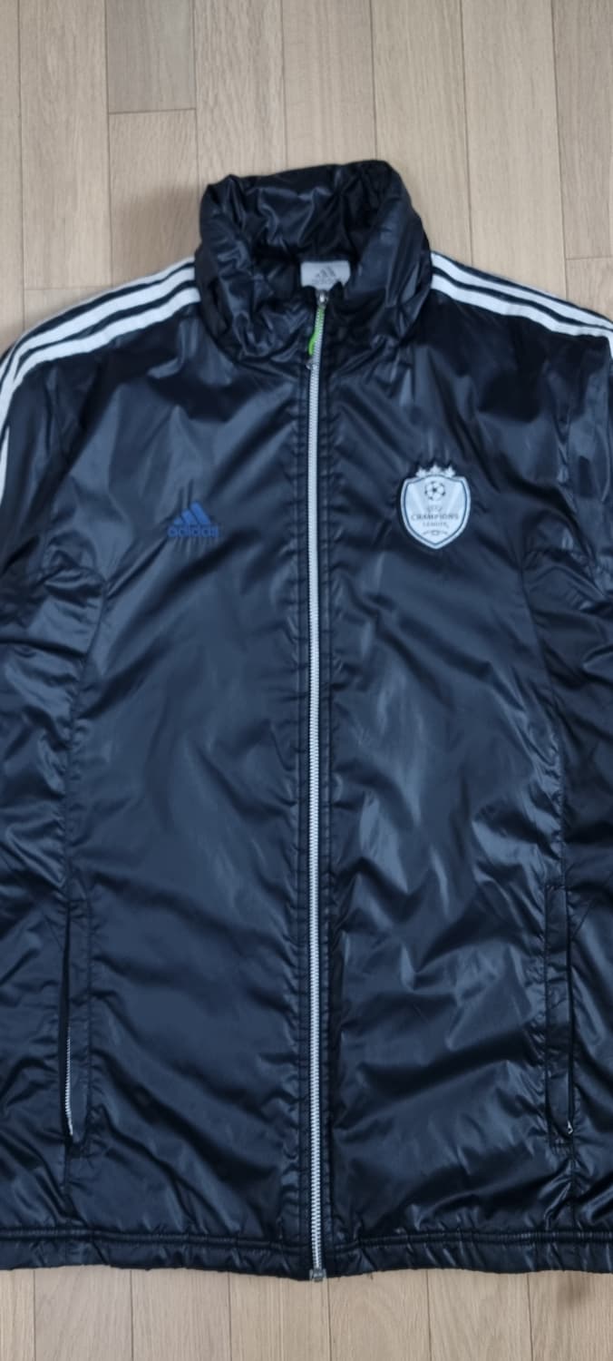 아디다스 유로파 챔피언리그 폴리패딩 M _ 남성 상품이미지2