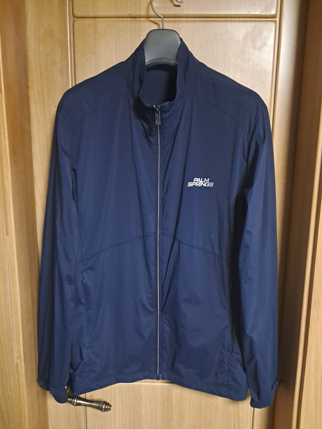 팜스프링스 골프 바람막이 남성100  상품이미지1